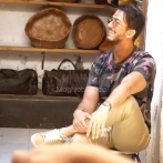 Saad lamjarred sur yala.fm